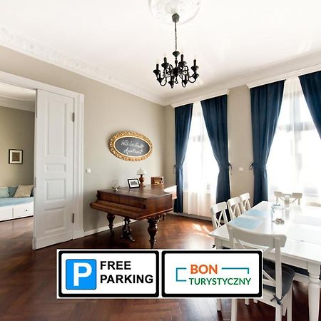 Wilhelmstadt Apartment 90M - Parking Stary Toruń المظهر الخارجي الصورة
