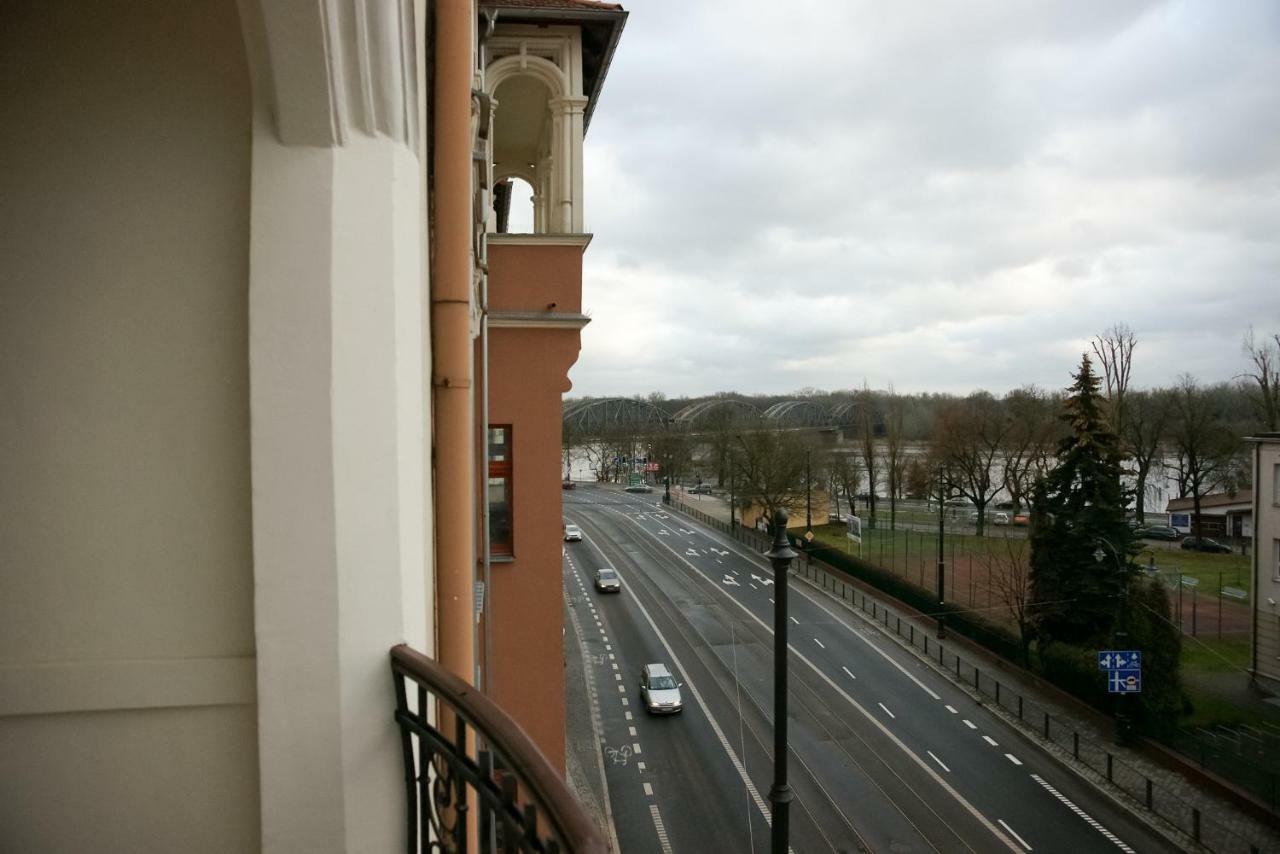 Wilhelmstadt Apartment 90M - Parking Stary Toruń المظهر الخارجي الصورة