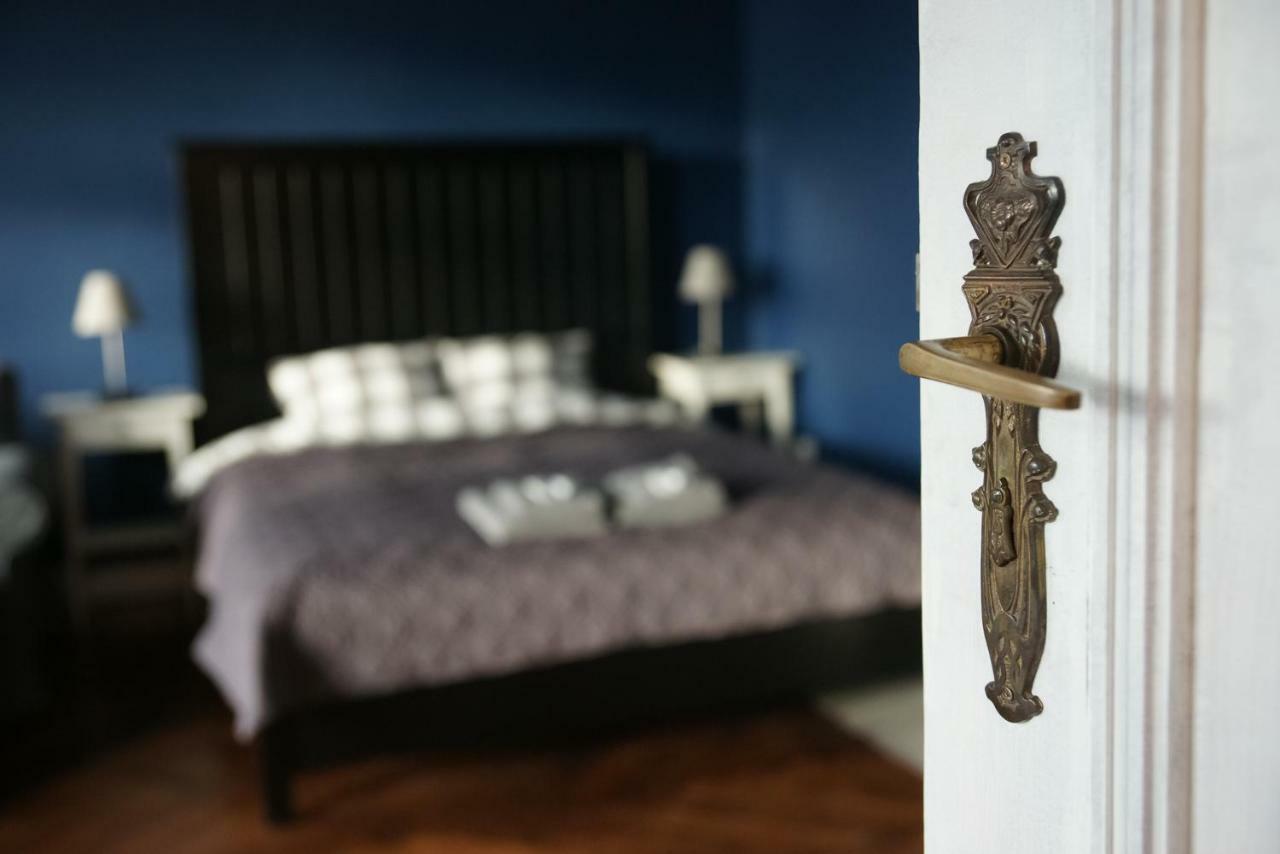 Wilhelmstadt Apartment 90M - Parking Stary Toruń المظهر الخارجي الصورة