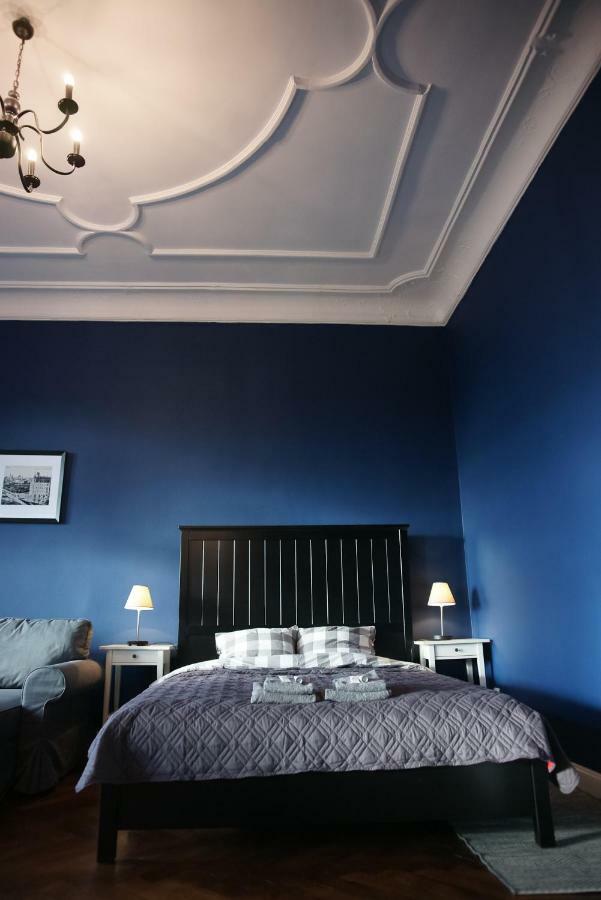 Wilhelmstadt Apartment 90M - Parking Stary Toruń المظهر الخارجي الصورة
