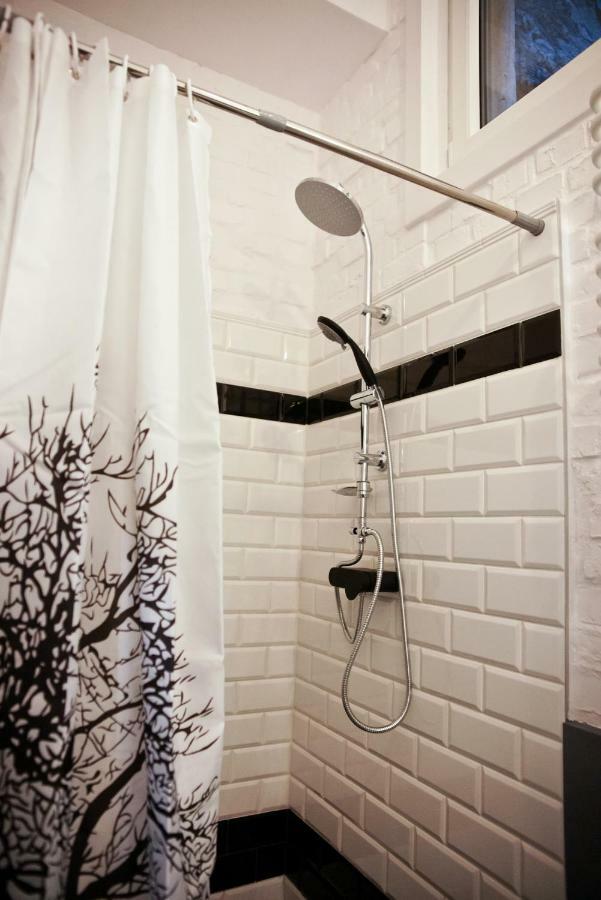 Wilhelmstadt Apartment 90M - Parking Stary Toruń المظهر الخارجي الصورة